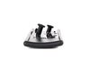 ES#117306 - 51457056651 - Cup Holder Trim - Left - Restore cup holder trim with this black replacement piece - Genuine BMW - BMW