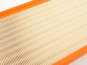 ES#2538558 - 94411016610 - Air Filter - Priced Each - Ensure that your engine is getting clean air with a new filter - Mahle - Porsche