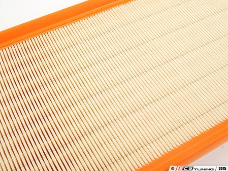 ES#2538558 - 94411016610 - Air Filter - Priced Each - Ensure that your engine is getting clean air with a new filter - Mahle - Porsche