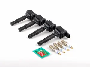 2003-2005 C230 Ignition Service Kit