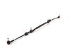 ES#2652235 - 2024600505 - Drag Link Assembly - Includes Left And Right Tie Rods - Febi - Mercedes Benz