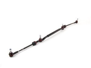 ES#2652235 - 2024600505 - Drag Link Assembly - Includes Left And Right Tie Rods - Febi - Mercedes Benz