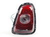 ES#2808327 - 8821908PXAQVC - Led Tail light - Set   - Clear Red led taillight pair with clear turn signal - Depo - MINI