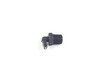 ES#2836741 - con018 - 90 Threaded Male NoBuzz Boost Connector - 1/8" X 27 threads (used for Mk4/Mk5 TDI applications) - New South Performance - Volkswagen