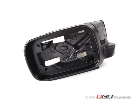 ES#87556 - 51168269025 - Mirror Housing - Left - Replacement exterior side mirror housing - Genuine BMW - BMW