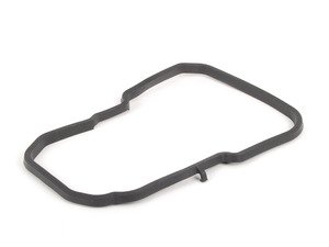 ES#2588282 - 2012710380 -  Automatic Transmission Pan Gasket - Replace at each transmission fluid and filter service - Elring - Mercedes Benz