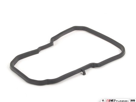ES#2588282 - 2012710380 -  Automatic Transmission Pan Gasket - Replace at each transmission fluid and filter service - Elring - Mercedes Benz