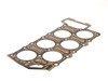 ES#2807069 - 022103351DKT1 - Cylinder Head Gasket Service Kit - Includes head gasket and all of the gaskets and hardware removed during replacement - Assembled By ECS - Volkswagen