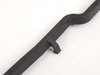 ES#2588282 - 2012710380 -  Automatic Transmission Pan Gasket - Replace at each transmission fluid and filter service - Elring - Mercedes Benz