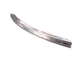 ES#74279 - 51113439780 - Front Bumper Reinforcement/Carrier - The main structural component of the front bumper - Genuine BMW - BMW