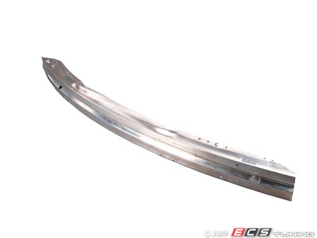 ES#74279 - 51113439780 - Front Bumper Reinforcement/Carrier - The main structural component of the front bumper - Genuine BMW - BMW