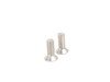 ES#2770055 - 3a0615301aprKT - Front Pad And Rotor Installation Kit - Stage 1 - Restore both calipers while installing new pads and rotors - Assembled By ECS - Volkswagen