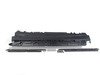 ES#2775243 - 51952357132 - F15 Aluminum Running Board Set - Includes left and right sides with mounting hardware - Genuine BMW - BMW