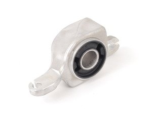 ES#2814033 - 1643303507B - Front Control Arm Bushing w/ Bracket - Right (Passenger) Side - Hamburg Tech - Mercedes Benz