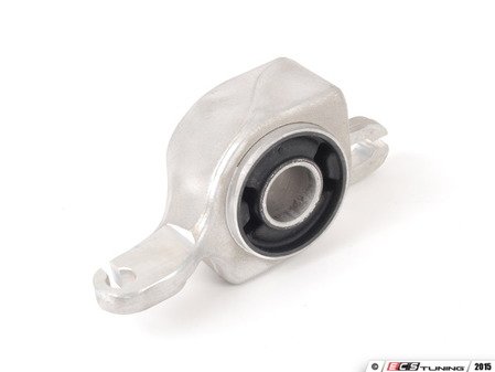 ES#2814033 - 1643303507B - Front Control Arm Bushing w/ Bracket - Right (Passenger) Side - Hamburg Tech - Mercedes Benz