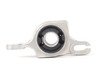ES#2814033 - 1643303507B - Front Control Arm Bushing w/ Bracket - Right (Passenger) Side - Hamburg Tech - Mercedes Benz