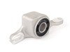 ES#2814032 - 1643303407B - Front Control Arm Bushing w/ Bracket - Left (Driver) Side - Hamburg Tech - Mercedes Benz