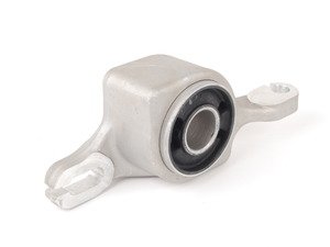 ES#2814032 - 1643303407B - Front Control Arm Bushing w/ Bracket - Left (Driver) Side - Hamburg Tech - Mercedes Benz