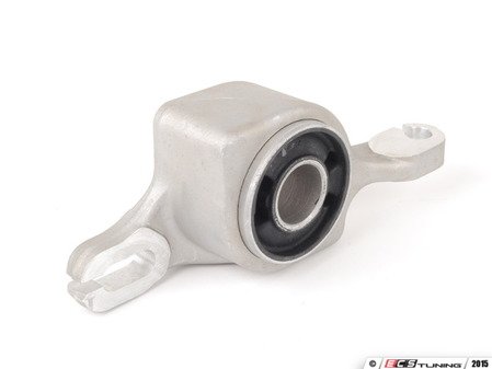 ES#2814032 - 1643303407B - Front Control Arm Bushing w/ Bracket - Left (Driver) Side - Hamburg Tech - Mercedes Benz