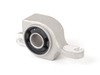 ES#2814032 - 1643303407B - Front Control Arm Bushing w/ Bracket - Left (Driver) Side - Hamburg Tech - Mercedes Benz
