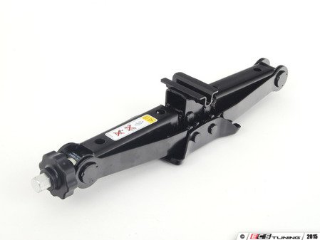 ES#2207653 - 71109808661 - Lifting Jack - For the MINI Countryman tool kit - Genuine MINI - MINI
