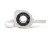 ES#2814032 - 1643303407B - Front Control Arm Bushing w/ Bracket - Left (Driver) Side - Hamburg Tech - Mercedes Benz
