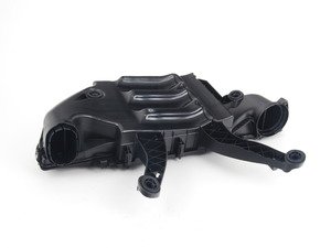 ES#260266 - 13717804233 - E70 X5 Intake Assembly - Includes air box & air filter - Genuine BMW - BMW