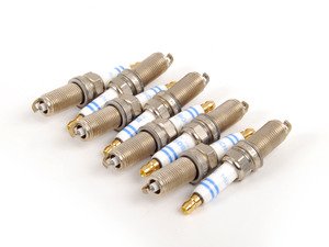 ES#2718105 - 99917022890KT3 - Spark Plugs - Set Of 8 - Genuine OE replacement plugs - Genuine Porsche - Porsche