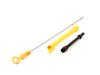ES#2695544 - 038103663B - Dipstick Replacement Kit - Stop using duck tape or getting an incorrect reading using your aged and broken dipstick tubes - Assembled By ECS - Volkswagen