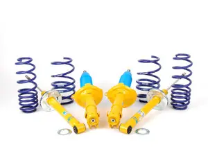 H&R Sport Spring & Bilstein Sport Shocks Combo