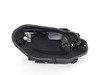 ES#91178 - 51227191587 - Rear Door Handle Carrier - Left - Mounting base for the exterior handle - Genuine BMW - BMW