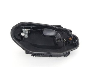 ES#91178 - 51227191587 - Rear Door Handle Carrier - Left - Mounting base for the exterior handle - Genuine BMW - BMW