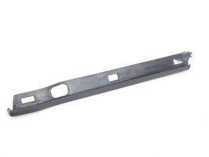 ES#1744851 - 2086984430 - Covering On Rocker Panel - Front Right - Genuine Mercedes Benz - Mercedes Benz