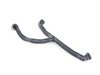 ES#26881 - 11727838503 - Pressure Hose - For air pump - Genuine BMW - BMW
