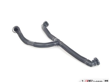 ES#26881 - 11727838503 - Pressure Hose - For air pump - Genuine BMW - BMW