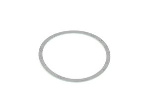 ES#2777063 - 0004661580 - P/S Reservoir Seal - Seals cap to power steering pump - DPH - Mercedes Benz