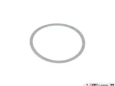 ES#2777063 - 0004661580 - P/S Reservoir Seal - Seals cap to power steering pump - DPH - Mercedes Benz