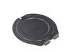 ES#1884984 - 51757173468 - E70 Subframe Reinforcement Cover - Plastic cover located on the bottom side of the vehicle. - Genuine BMW - BMW