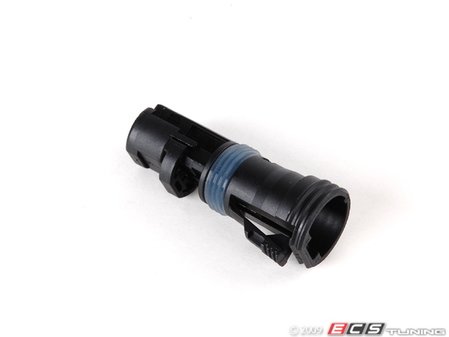 ES#164895 - 61131393742 - E53 Plug Terminal - 2 Pole - Genuine BMW - BMW