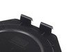 ES#1884984 - 51757173468 - E70 Subframe Reinforcement Cover - Plastic cover located on the bottom side of the vehicle. - Genuine BMW - BMW