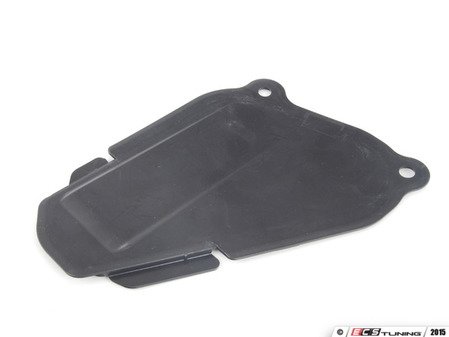 ES#2101198 - 51757177597 - COVER, STIFFENING PL - Genuine BMW - BMW