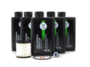 MINI Oil Service Kit Gen 2 - Priced As Kit