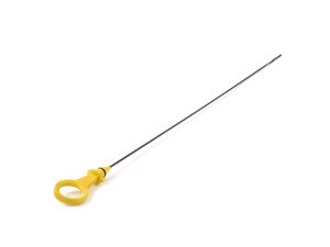 ES#3088565 - 06J115611L - Engine Oil Dipstick - Keep an eye on your oil level - Genuine Volkswagen Audi - Audi Volkswagen