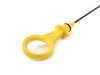 ES#3088565 - 06J115611L - Engine Oil Dipstick - Keep an eye on your oil level - Genuine Volkswagen Audi - Audi Volkswagen