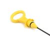 ES#3088565 - 06J115611L - Engine Oil Dipstick - Keep an eye on your oil level - Genuine Volkswagen Audi - Audi Volkswagen