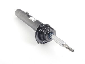 ES#242033 - 31316786023 - Front Strut - Left - Restore your suspension to proper working order with a new strut from BMW - Genuine BMW - BMW