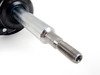 ES#242033 - 31316786023 - Front Strut - Left - Restore your suspension to proper working order with a new strut from BMW - Genuine BMW - BMW