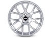 ES#2954089 - V13646kt1 - 19" V810 Wheels - Set Of Four  - 19"X9.5" ET40 66.6CB 5x112 Hyper Silver - VMR - Audi