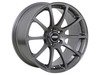 ES#2837003 - v13273KT - 18" V701 - set of four  - 18"X8.5" ET45 5x112 - Gunmetal - VMR - Volkswagen