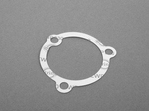 ES#4610492 - 119201018064 - GASKET - Genuine Mercedes Benz - Mercedes Benz